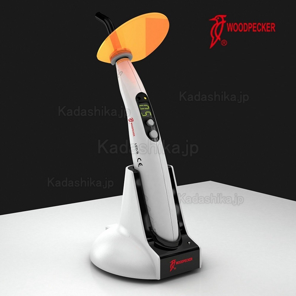 Woodpecker LED.B歯科用レジン光照射器